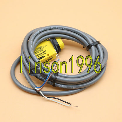 BANNER SM312CV2 Photoelectric Sensor - BANNER