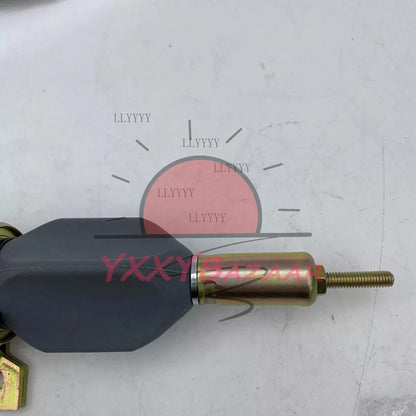 Fuel Shutoff Solenoid SA-4756-12 3932929 87420952 3991167 For Cummins Case IH
