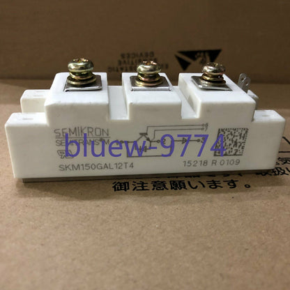 SEMIKRON SKM150GAL12T4 Power Supply Module - 1PCS - High Efficiency Modular Power Supply - SEMIKRON
