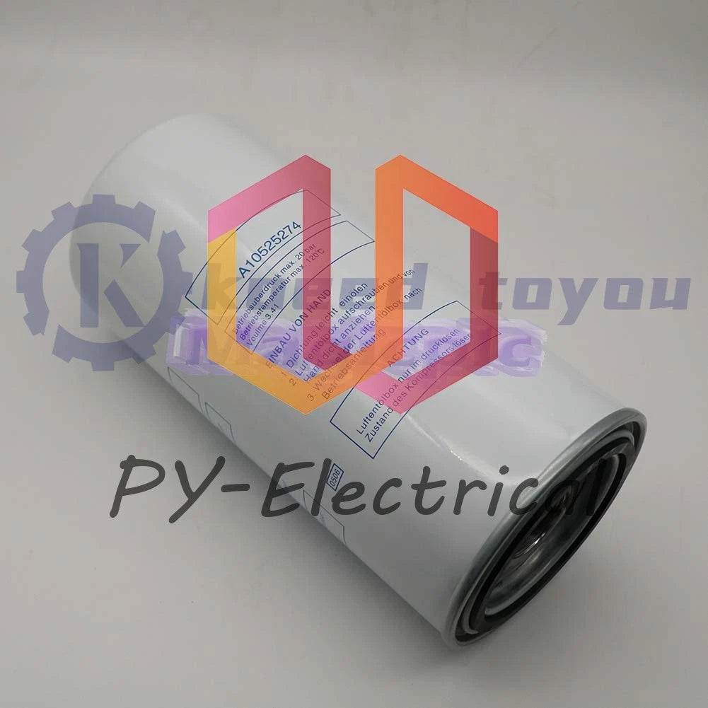 1PCS FOR 10525274 Oil Separator Compair Screw Air Compressor A10525274~
