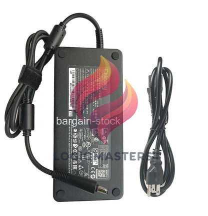 Chicony 19.5V 16.92A 330W AC Adapter Charger For Acer Nitro 17 AN17-51-71ER