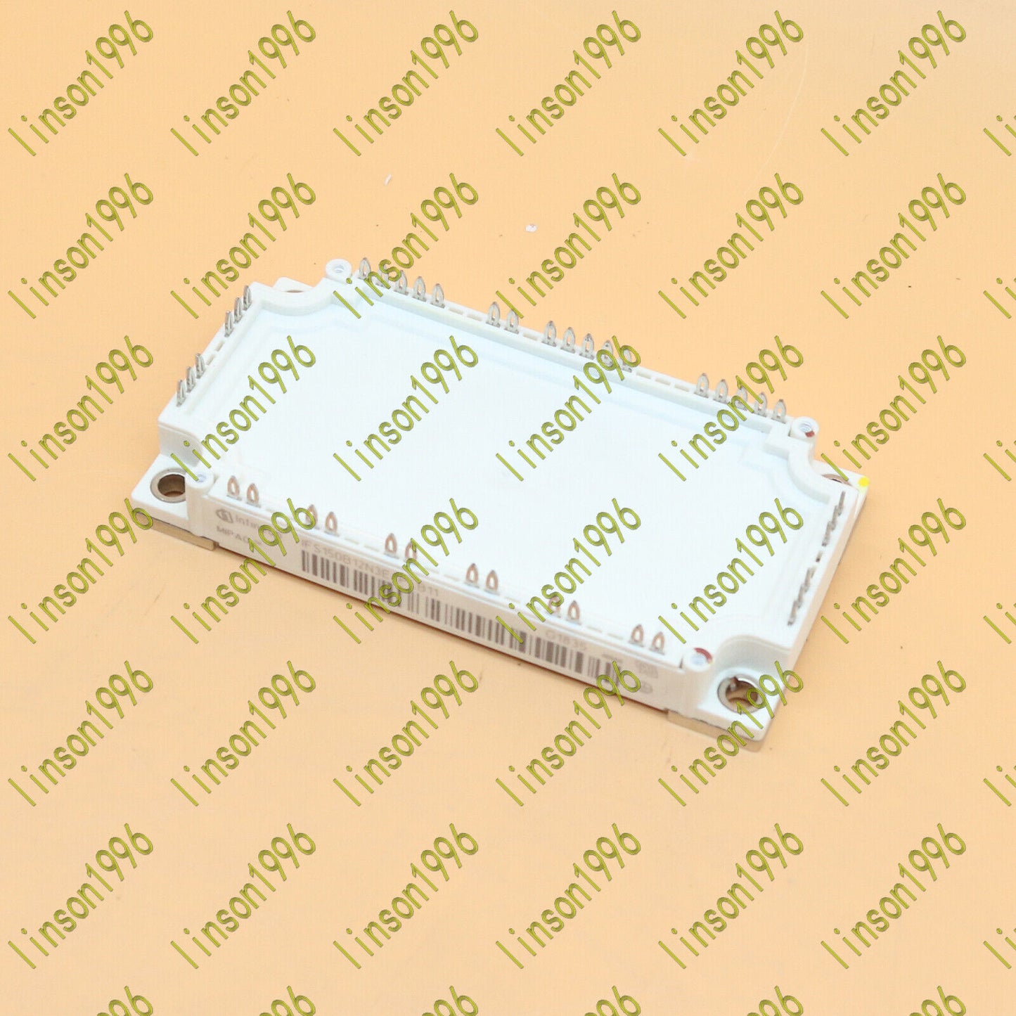 INFONEON IFS150B12N3E4P Module Fast Delivery - INFONEON