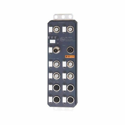 AL1020 Ifm Electronic IO-Link Master With EtherNet/IP Interface NEW - KOEED