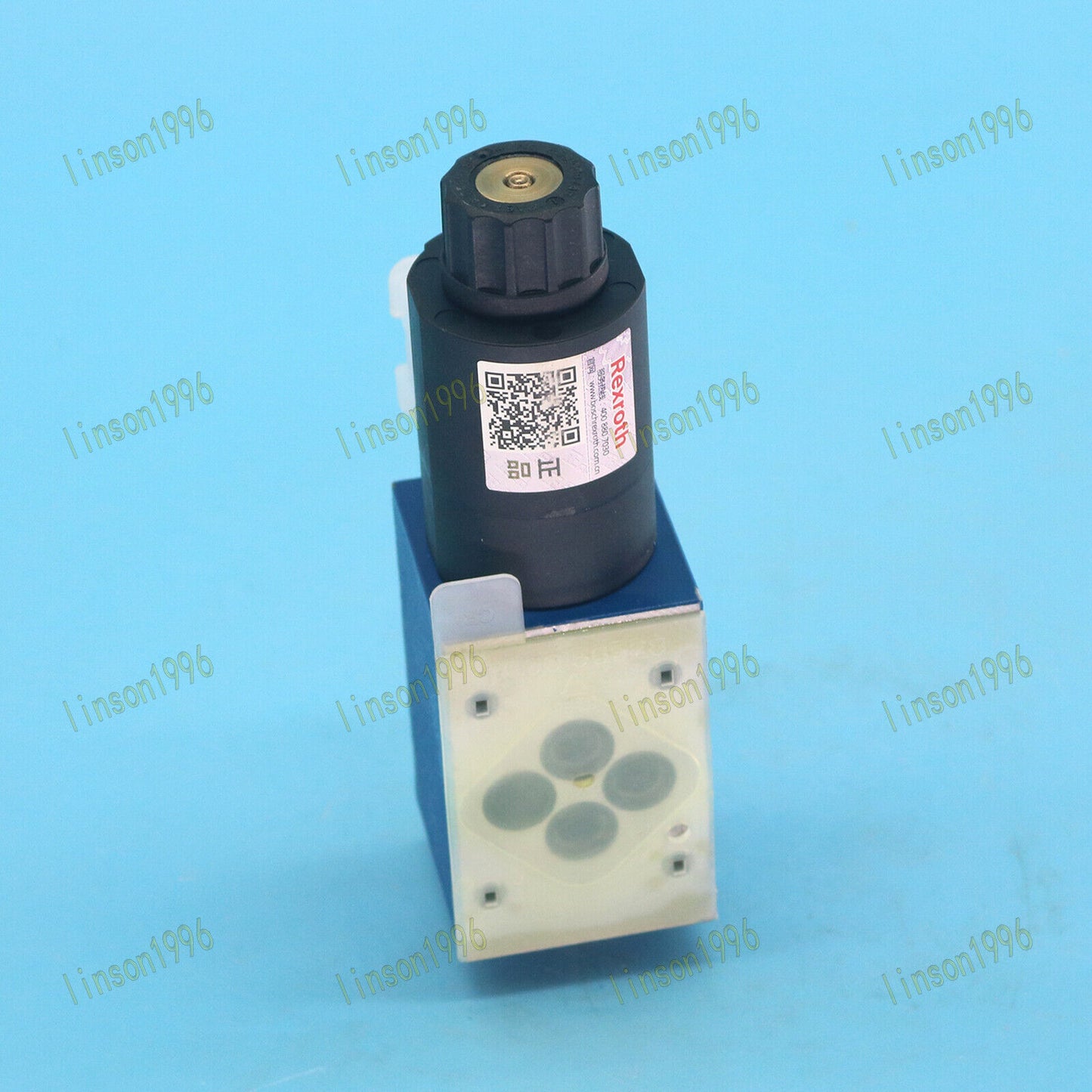 Rexroth 4WE6C70/HG24N9K4 R901089245 Valve - REXROTH