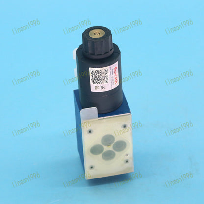 Rexroth 4WE6C70/HG24N9K4 R901089245 Valve - REXROTH
