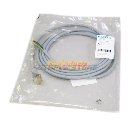 .1Pcs FESTO plug KMEB-2-24-2,5-LED 174844
