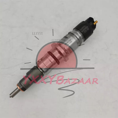 0445120054 504091504 2855491 for bosch IVECO Eurocargo Common Rail Fuel Injector