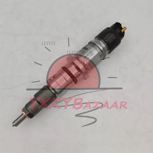 0445120054 504091504 2855491 for bosch IVECO Eurocargo Common Rail Fuel Injector