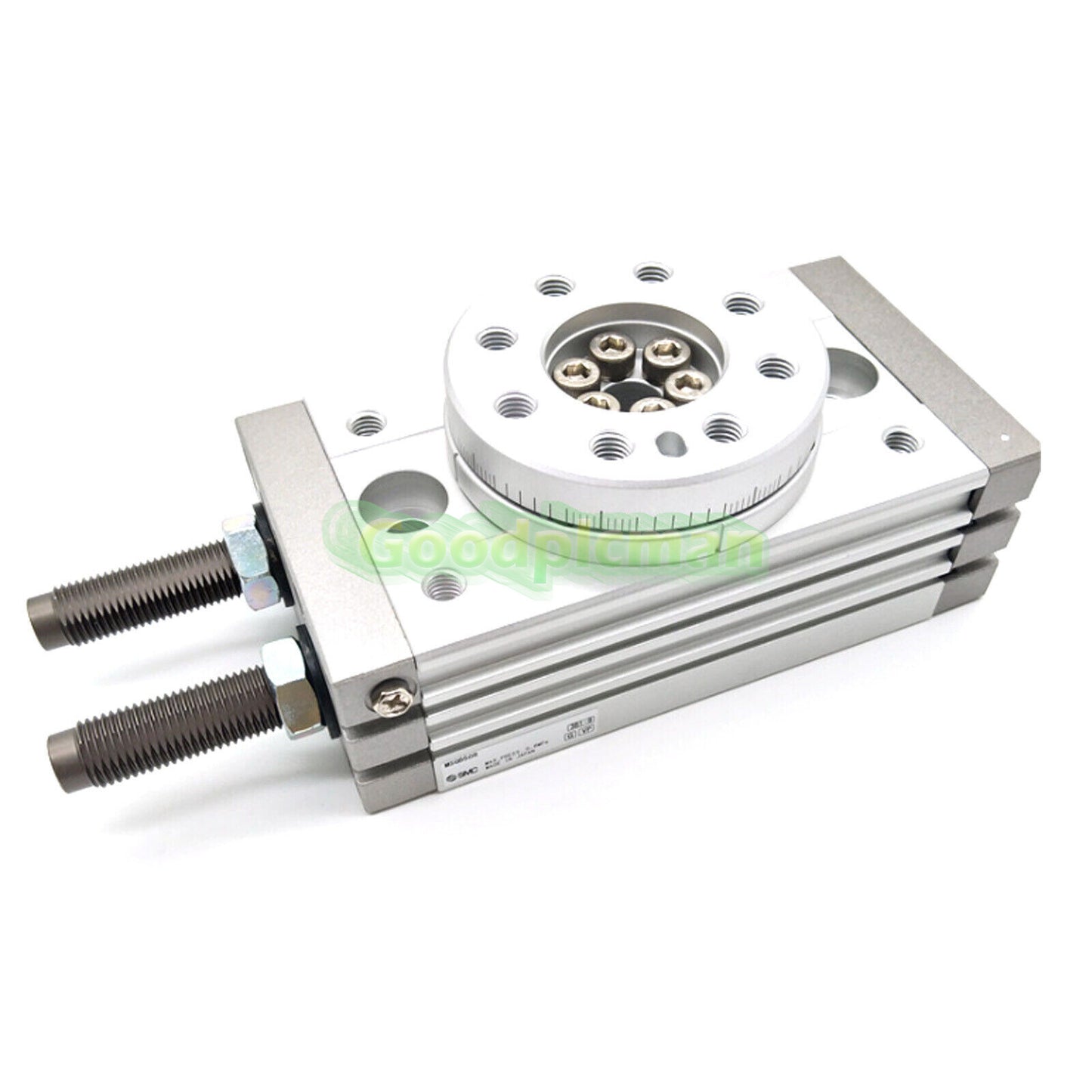 SMC MSQB-50A MSQB50A Rotary Cylinder 1Pcs/