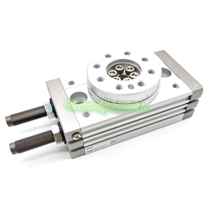 SMC MSQB-50A MSQB50A Rotary Cylinder 1Pcs/