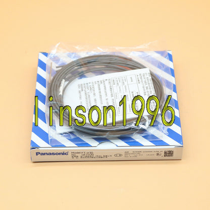 Panasonic FT-V30 Sleeve Fiber Sensor - PANASONIC