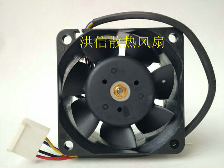 new AVC 2B06038B12G DC12V 2.20A 6038 Violent server cooling fan