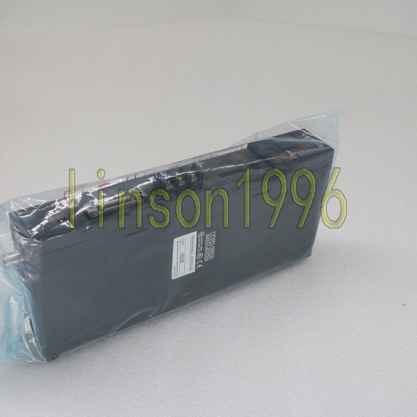 Mitsubishi AJ71E71-S3 PLC Module Fast Delivery - MITSUBISHI