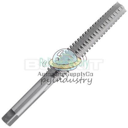 ACME 3/4"-5 Trapezoidal Tap Right Hand, HSS 3/4 x 5 Trapezoidal Thread Tap