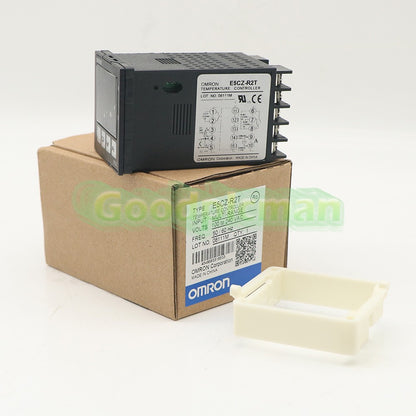1PC Omron temperature controller E5CZ-R2TU