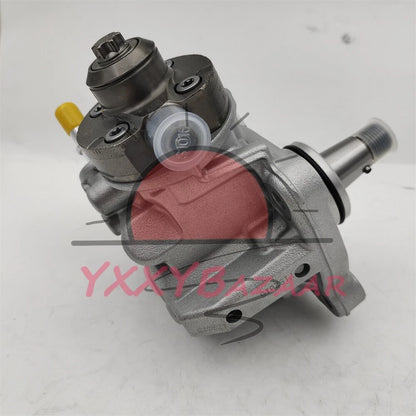 High Pressure Fuel Pump TURBO 0445010684 2014-2018 DODGE RAM 1500 ECODiesel 3.0L