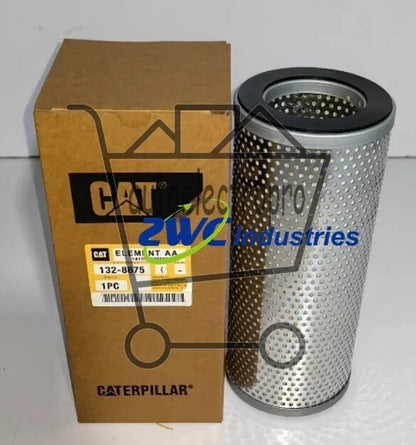 1PCS FIT FOR CAT 132-8875 Hydraulic Filter Element