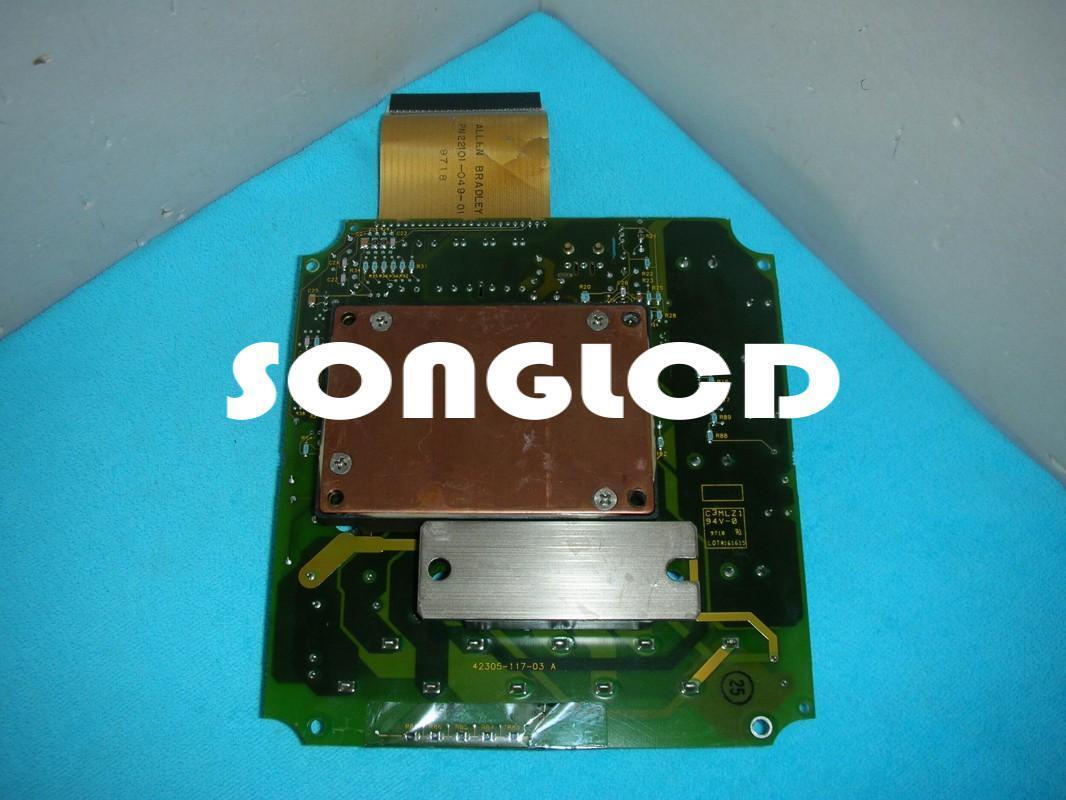 A42305-118-54 Replacement Part for A42305-117-03 - SCHNEIDER ELECTRIC