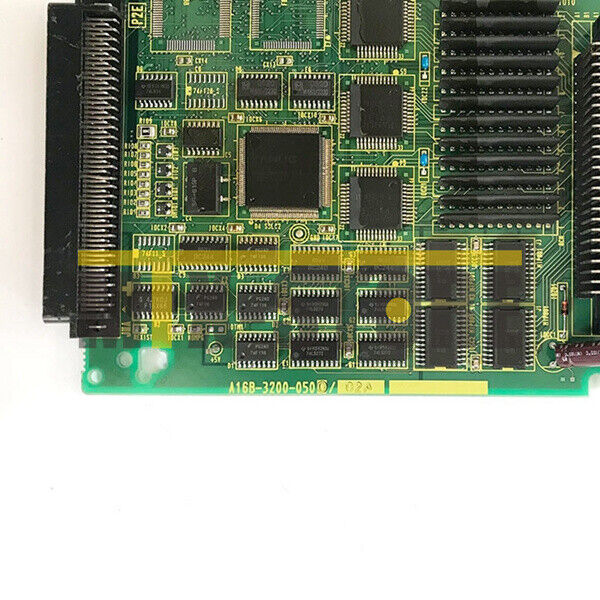 new 1pcs Fanuc IO Board A16B-3200-0500 - FANUC