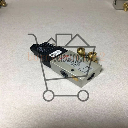 Cylinder Valve 61.184.1051 Solenoid Valve For Heidelberg SM102 CD102 Printing ~