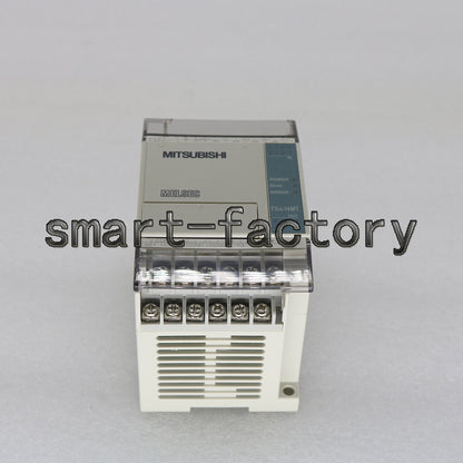 Used Mitsubishi FX1S-14MT-001 FX1S14MT001 FX1S14MT Fully tested - MITSUBISHI