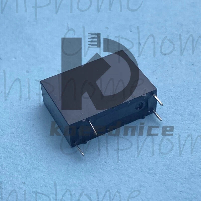 1PC G5T-1A-ASI 12VDC Power Relay 4Pins 5A 250VAC