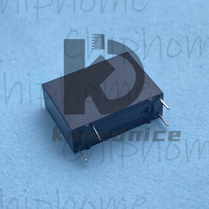 1PC G5T-1A-ASI 12VDC Power Relay 4Pins 5A 250VAC