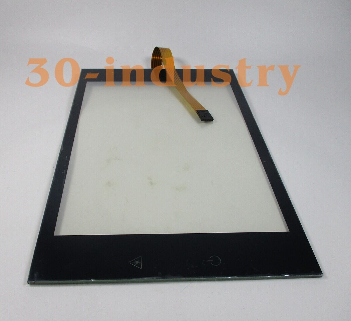Touch Screen Panel Glass for CO2RE 47F5106013-R1.2 Touchpad - CO2RE