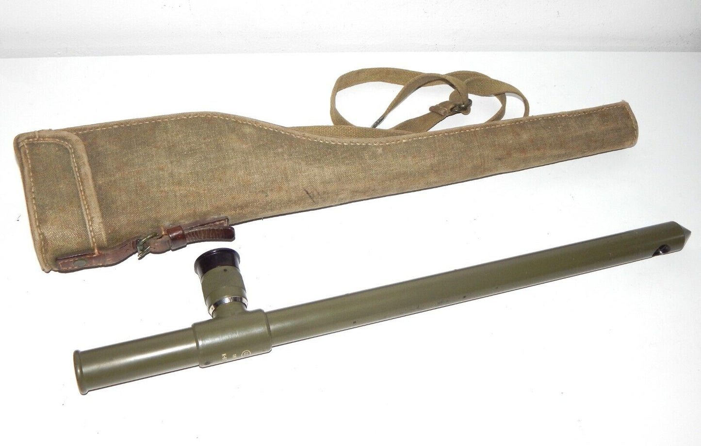 Used Soviet Russian Optical device - KOEED