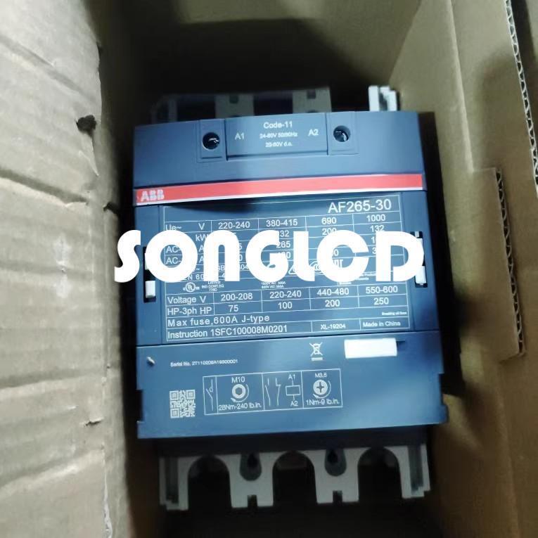 AF265-30 Power Supply 20-60V AC/DC Adapter 1 Piece - PLCTECH