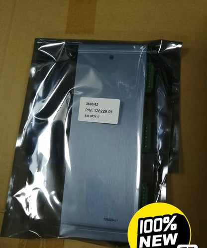 new 128229-01 Bently Module Fast 3500/42 - BENTLEY