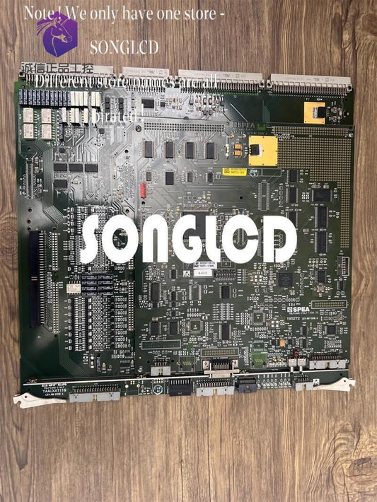 1pcs YAAUXAT110 High-Quality Component - YEA