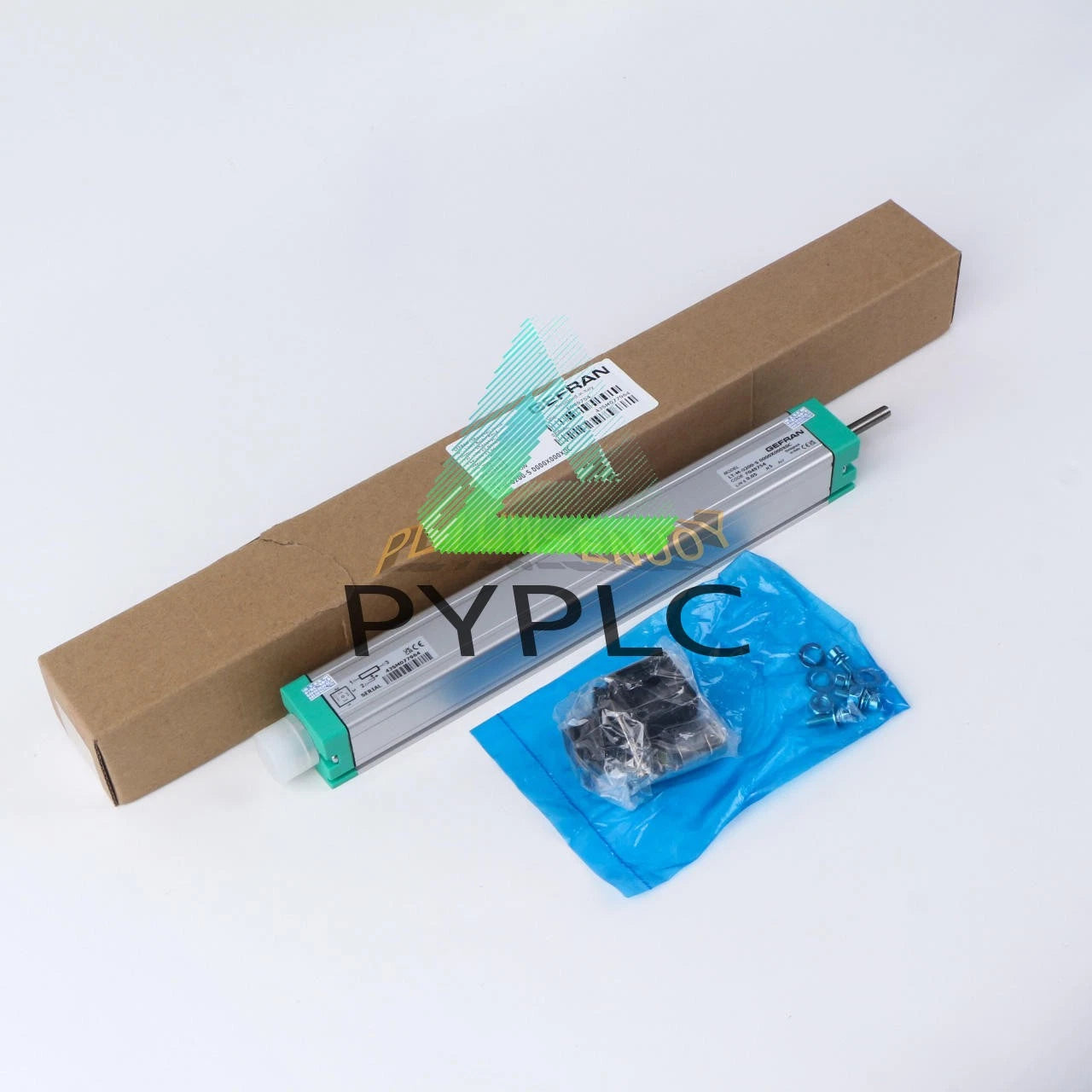 1Pcs Gefran LT-M-0200-S Rectilinear Transducer Free delivery