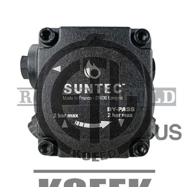 ONE SUNTEC AN77A 7255 AN77A7255-2 diesel burner oil pump #Ko