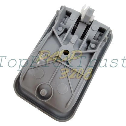 1PC For SK60 SK120 SK200-5.5 Excavator Cab Door Lock Inner Handle