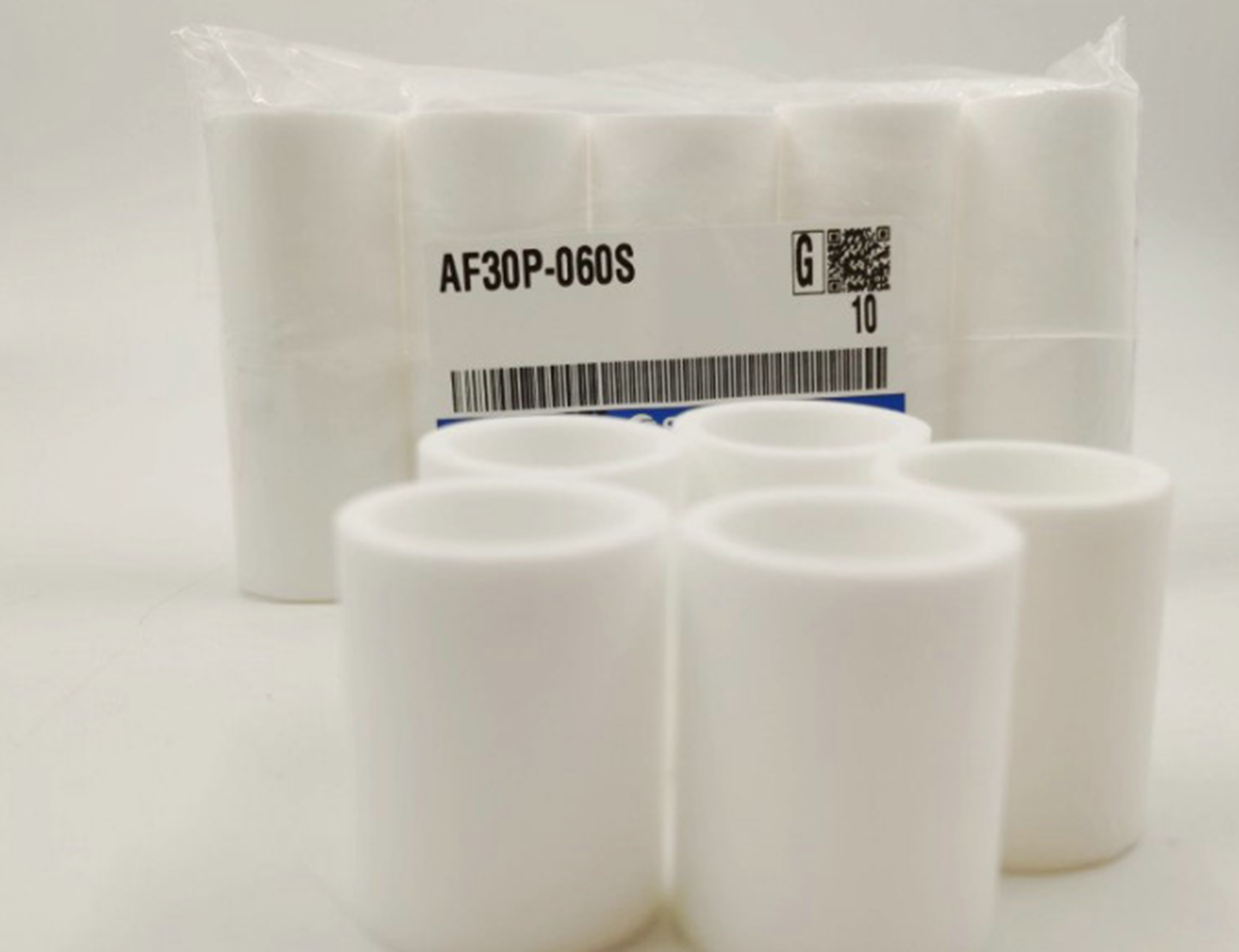 10PCS SMC AF30P-060S Filter Cartridge New In Box - SMC