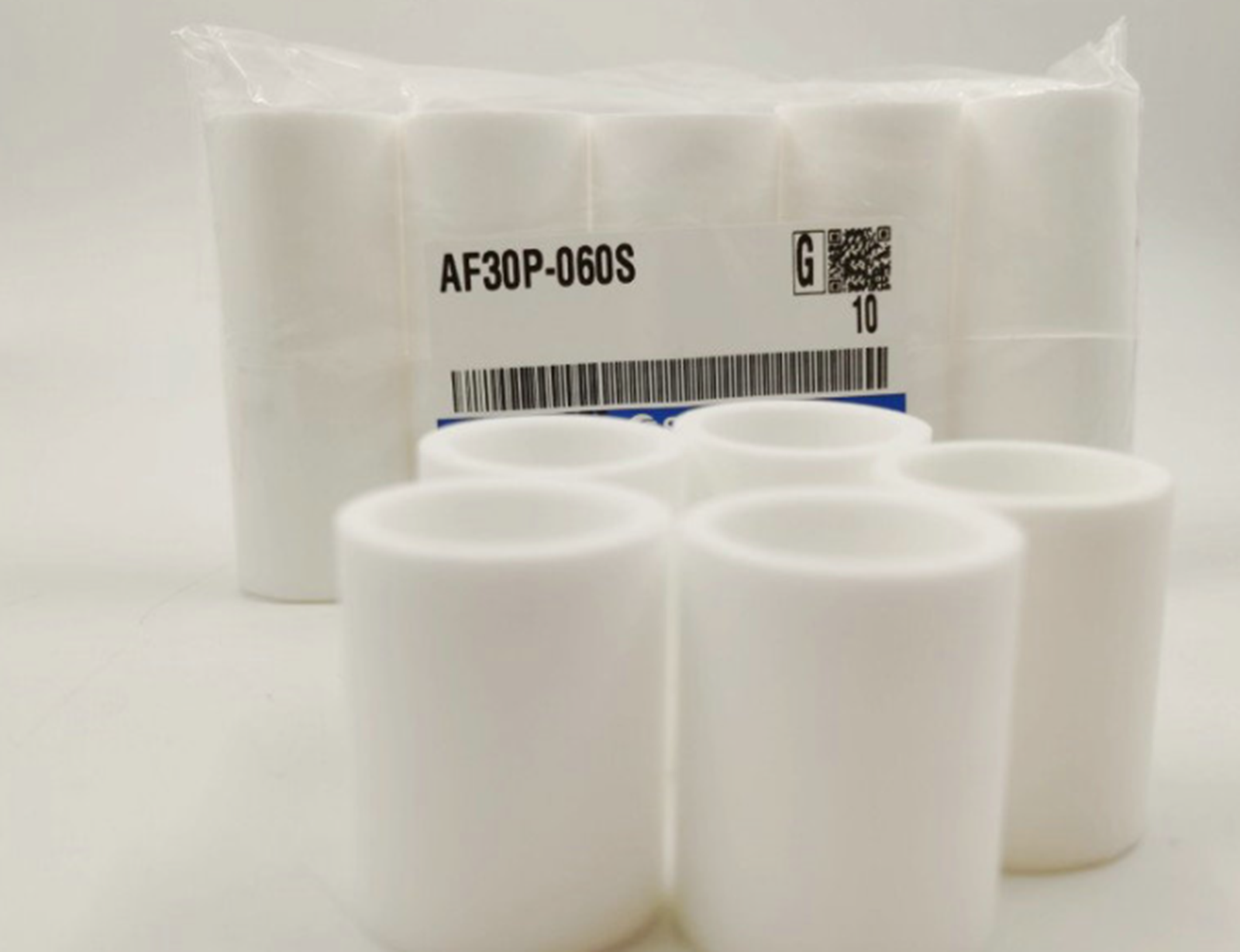 10PCS SMC AF30P-060S Filter Cartridge New In Box - SMC