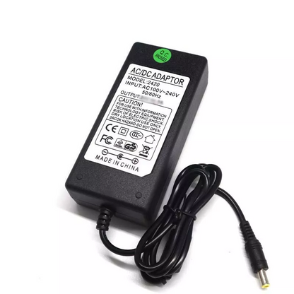 new AC Adapter Power Supply for Jarre Aerobull HD 1 Wireless Speaker Charger