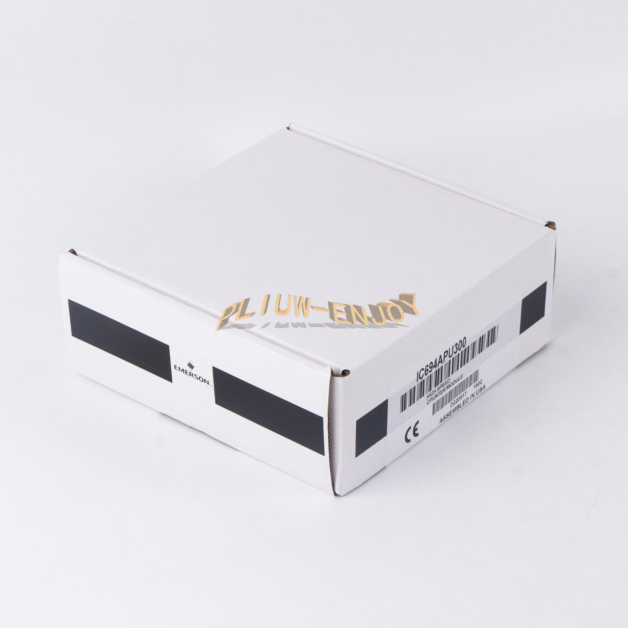 new 1PC GE FANUC PLC Module IC694APU300 - GE FANUC