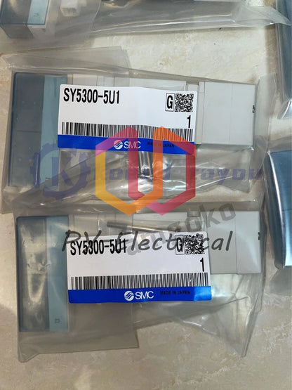 1PCS SMC SY5300-5U1 free shipping