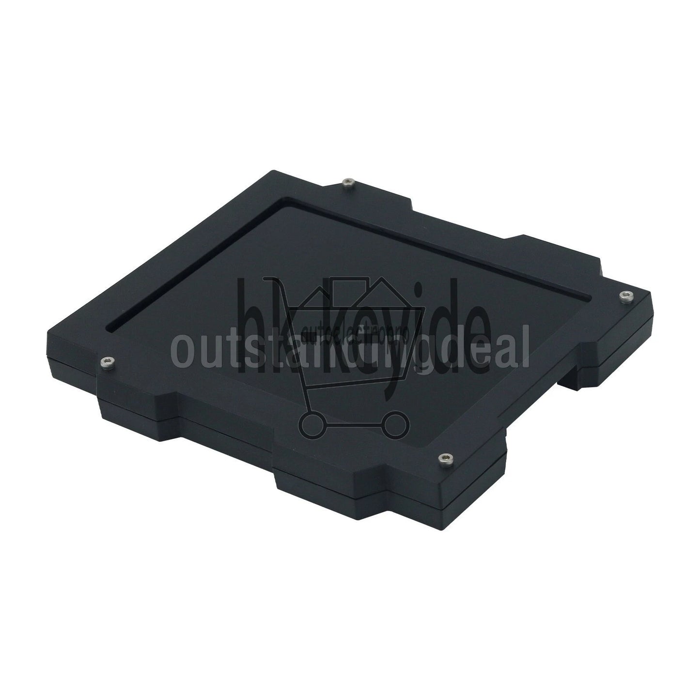 D1 Multifunctional USB3.0 Instrument Display Unit with HD 6.4â IPS Screen