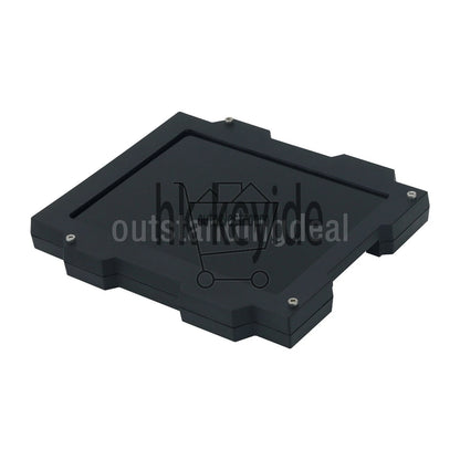 D1 Multifunctional USB3.0 Instrument Display Unit with HD 6.4â IPS Screen