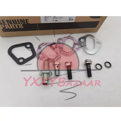 Fuel Lift Pump for Dodge Ram 5.9L 12V Diesel 94-98 Cummins 4988747 3936316