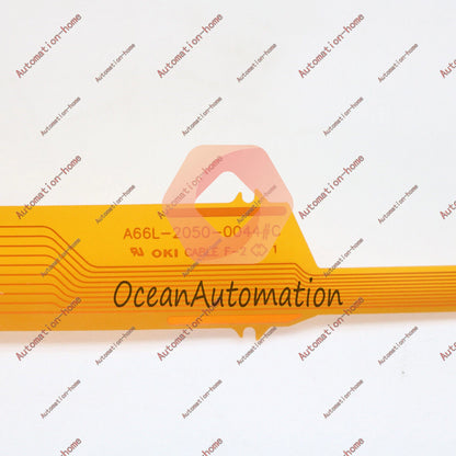A66L-2050-0044#c Cable card slot For FANUC Free Shipping