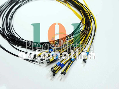 QTY:10 PTC thermistor of motor temperature control sensor MZ6-150-DS 150℃