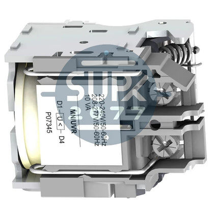 1PC SCHNEIDER LV429407 Electric Circuit Breaker #su
