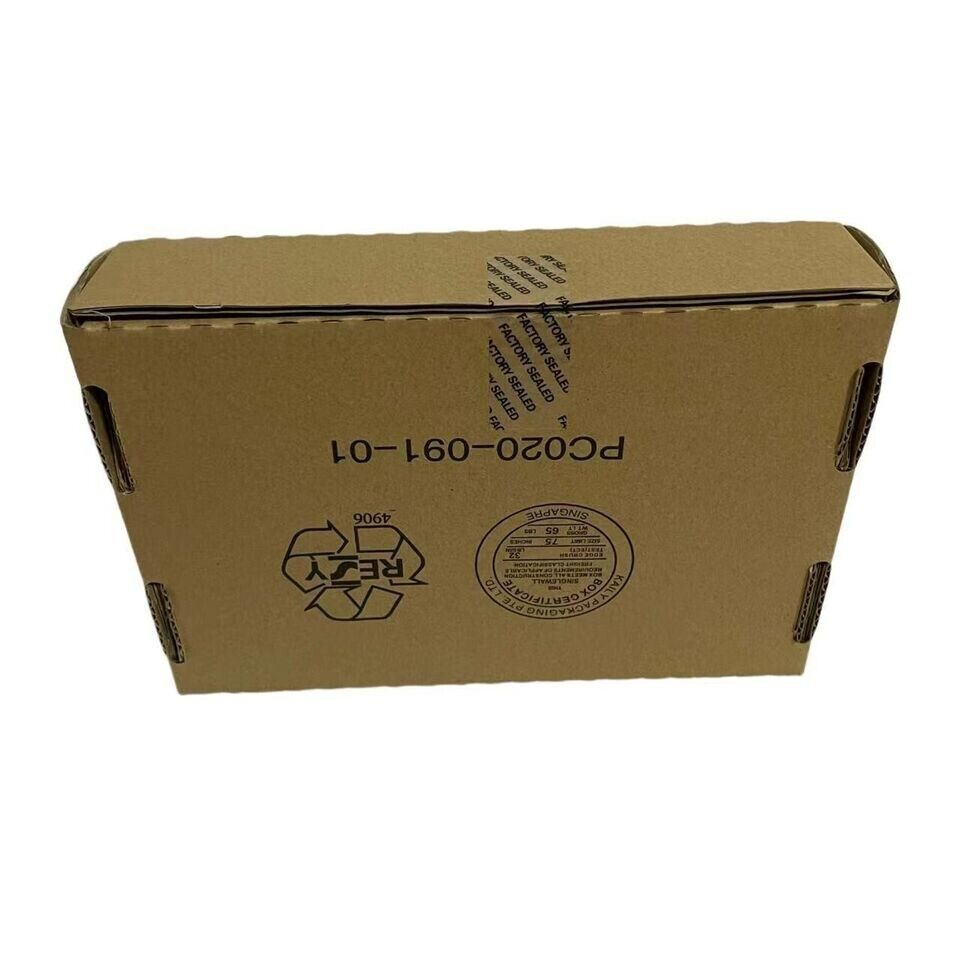 New Factory Sealed AB 1746-ITB16 SER C SLC 500 16 Point Digital Input Module - FACTORY SEALED