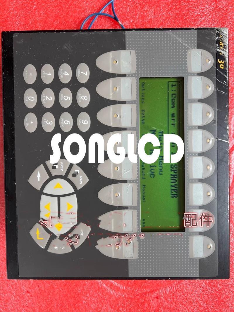 Cimerx30 04381A 24VDC Device 1pcs - CIMERX