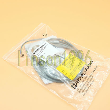Pepperl+Fuchs NBB15-30GM50-WS Proximity Switch Sensor - PEPPERL+FUCHS