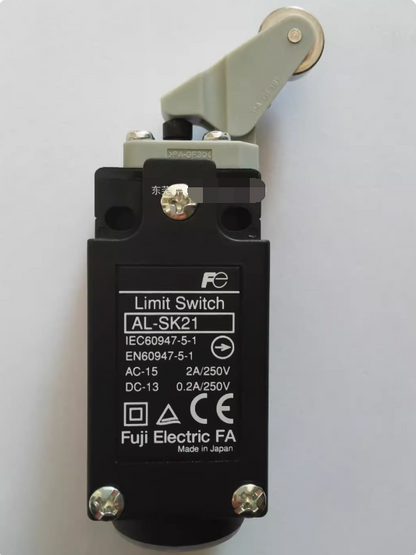new 1PC FUJI Limit travel switch AL-SK21 - FUJI